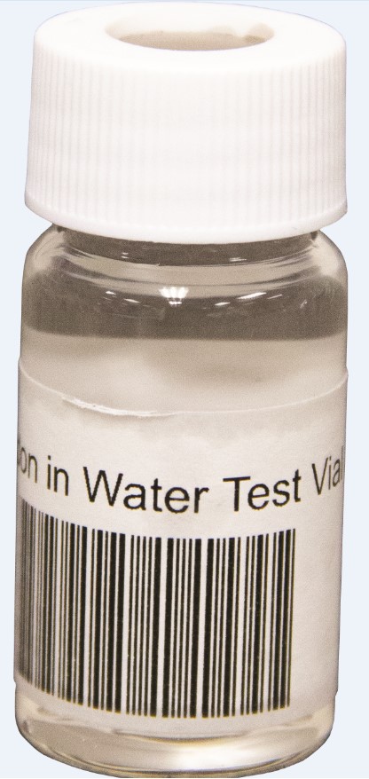 Quick Start Guide For Radon In Water Test Kit RadonAway