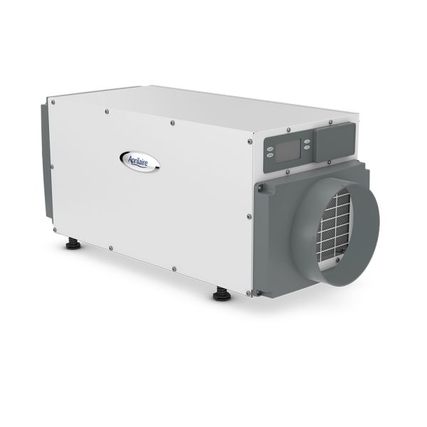 Crawlspace Dehumidifier