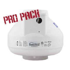 RP145 Pro Pack (4" x 3")