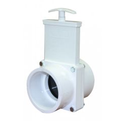 3" Valterra&reg; Gate Valve