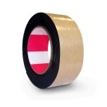 Reinforced Butyl Seal Tape 2 x 50' (68111) Double Side Aggressive Adhesive
