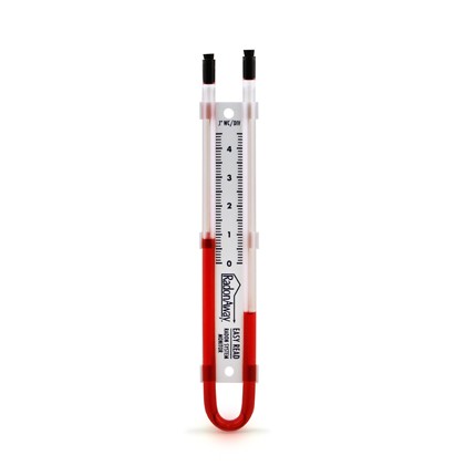 manometer