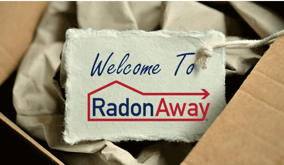 Welcome to RadonAway